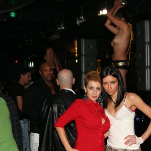 Erotic Festival Грозни като смъртта 10