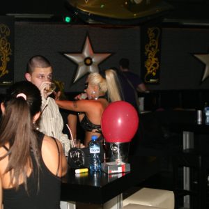 Erotic Festival Грозни като смъртта 13
