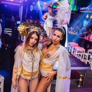 Babylon Show