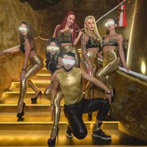 Babylon Show